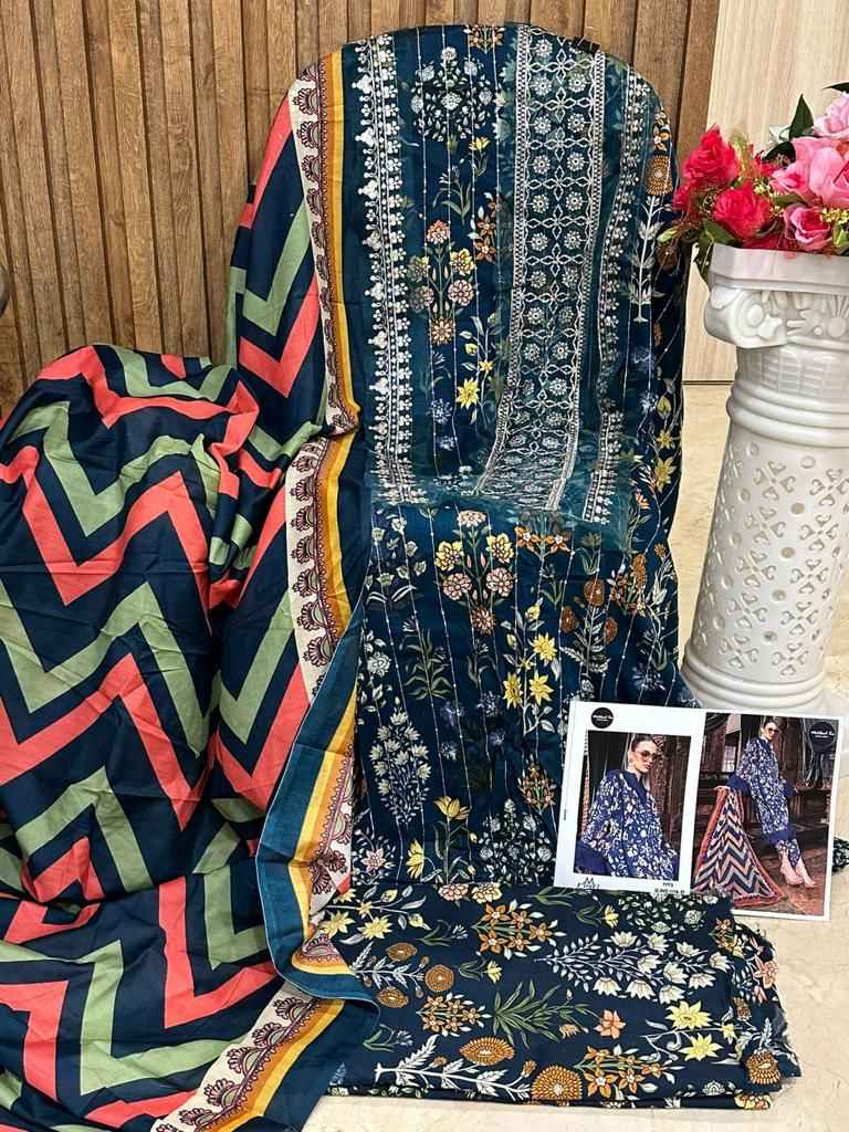 MEHBOOB TEX MARIA B MPRINT SPRING SUMMER COLLECTION WHOLESALE FACTORY