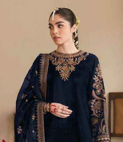 Deepsy Maria B Rayon Embroidered Dress Material ( 3 pcs Catalogue )