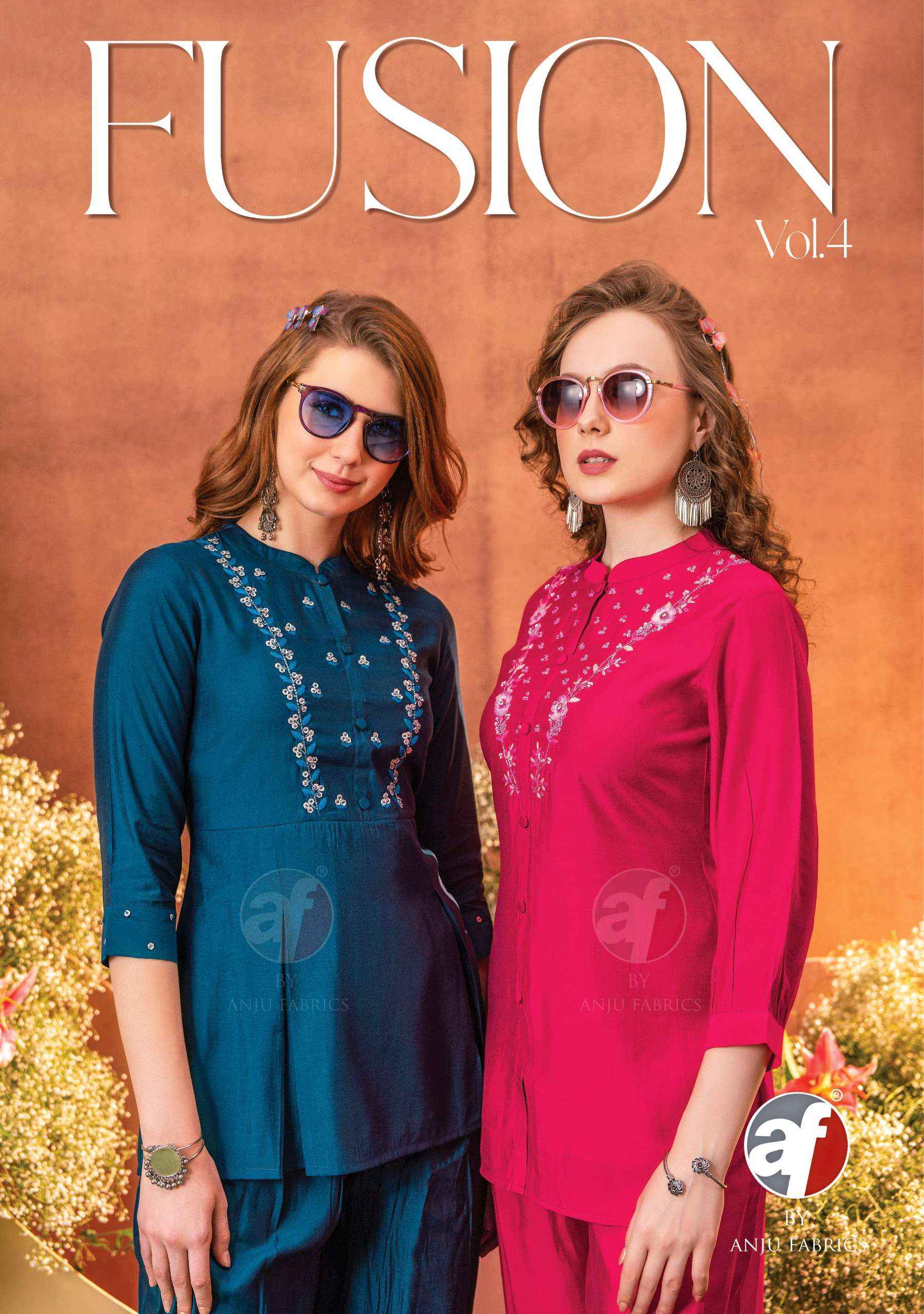 Fusion party wear shop