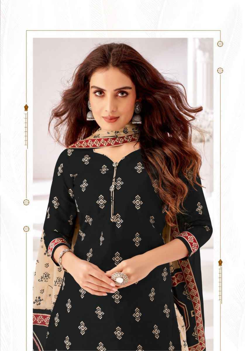 Miss World Choice Saheli Vol 10 Wholesale Cotton Dress Material ( 10 pcs Catalogue )