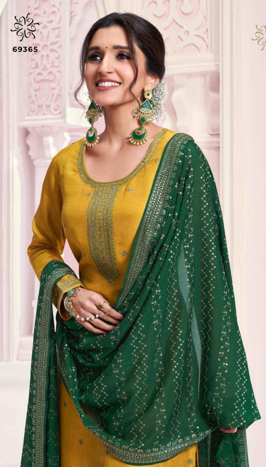 Vinay Fashion Dress material Catalogue with price 8347237428