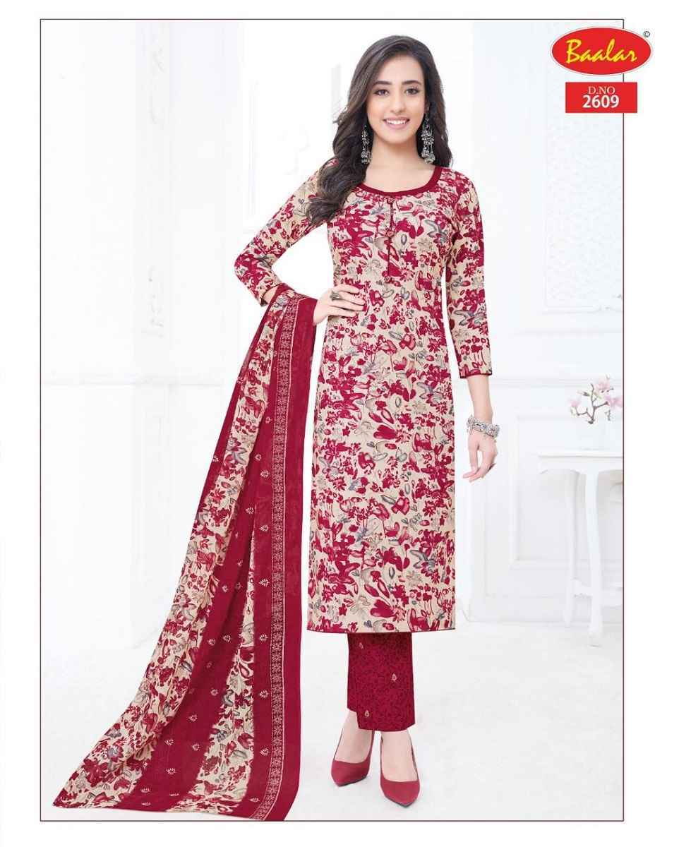 Baalar sales readymade suits