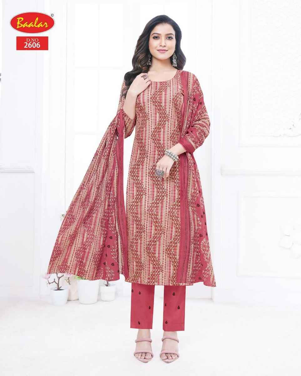 Baalar cotton dress materials online hotsell