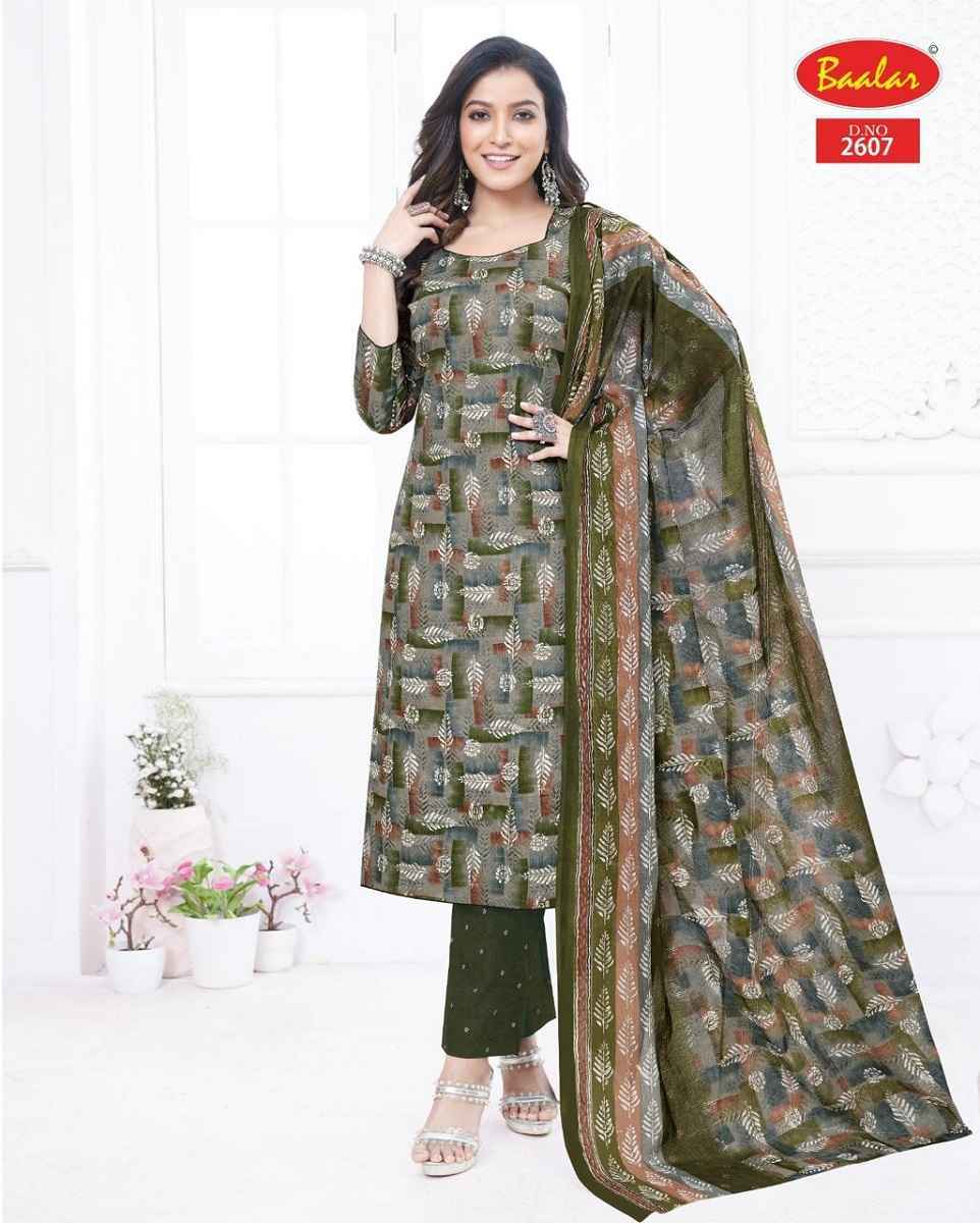 Balar dress material wholesale price new arrivals