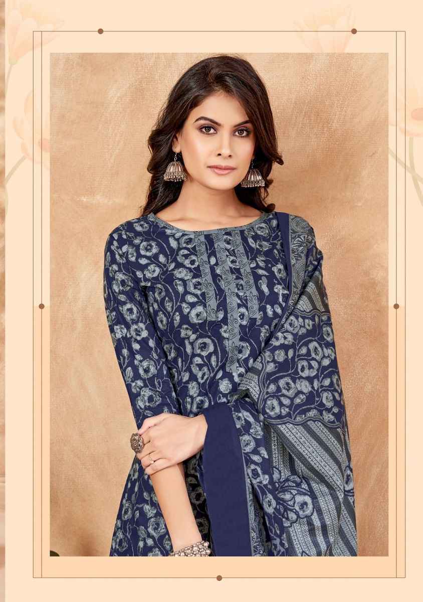 Balaji Chitra Vol 31 Cotton Dress Material 10 pcs Catalogue - Wholesale Factory Price