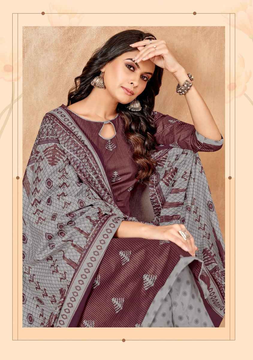 Balaji Chitra Vol 31 Cotton Dress Material 10 pcs Catalogue - Wholesale Factory Price