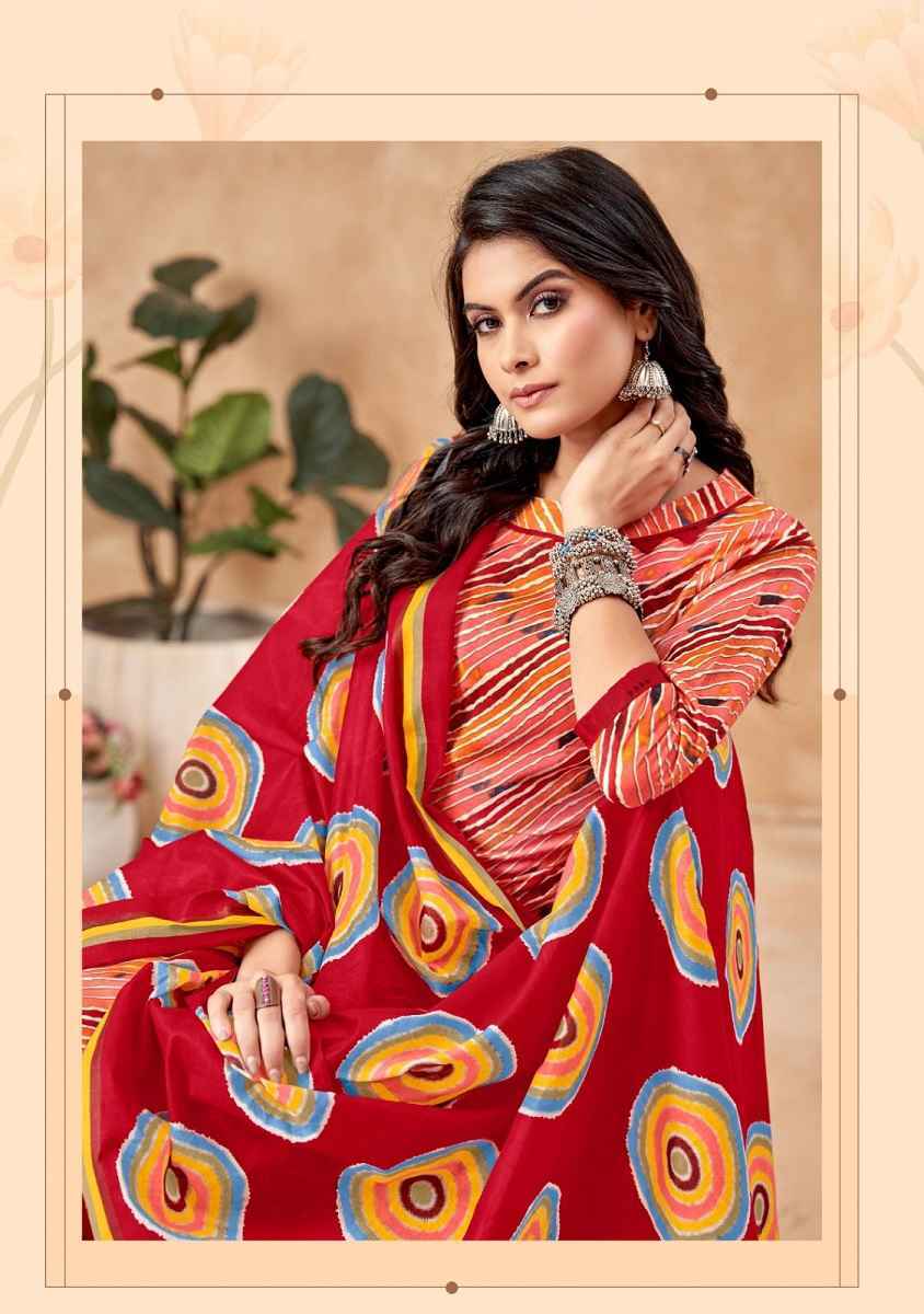 Balaji Chitra Vol 31 Cotton Dress Material 10 pcs Catalogue - Wholesale Factory Price