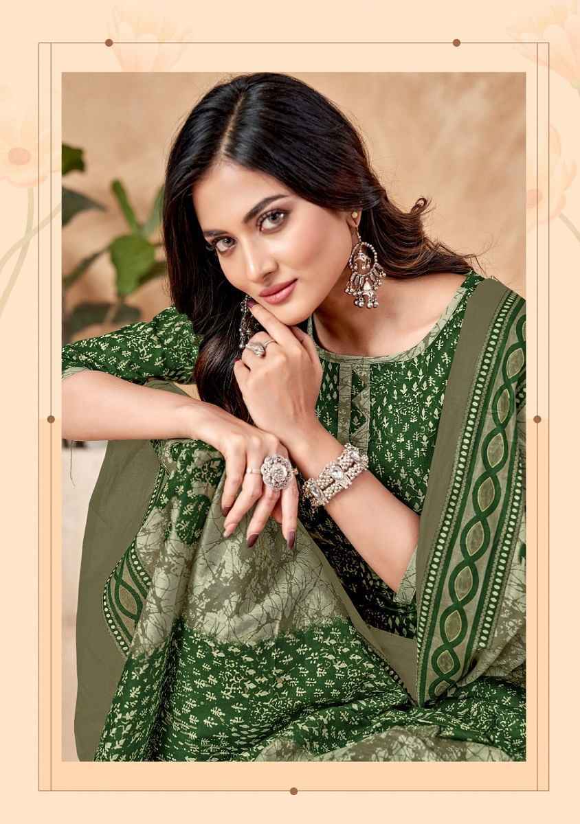 Balaji Chitra Vol 31 Cotton Dress Material 10 pcs Catalogue - Wholesale Factory Price