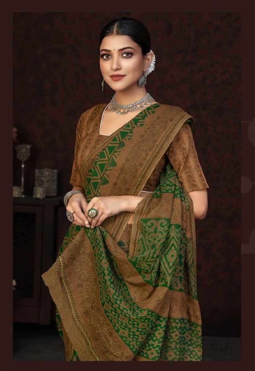 Deeptex Prime Time Vol 7 Cotton Saree Wholesale Factory Price