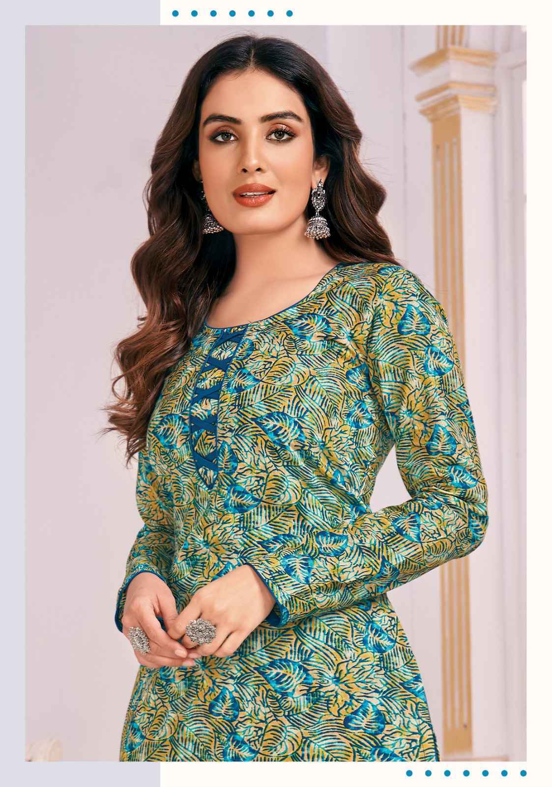 MCM Classic Lawn Vol 5 Readymade Lawn Cotton suits 12 pcs Catalogue - Wholesale Factory