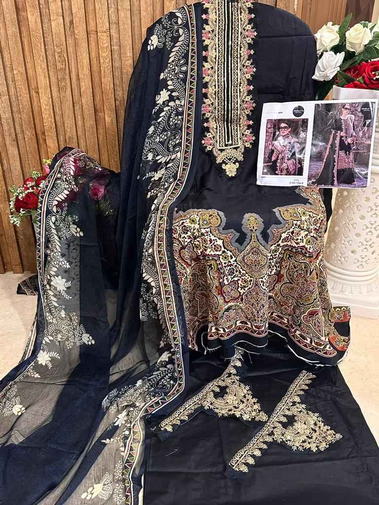 MEHBOOB TEX MARIAB LAWN COLLECTION 23 VOL 1 WHOLESALE FACTORY PRICE