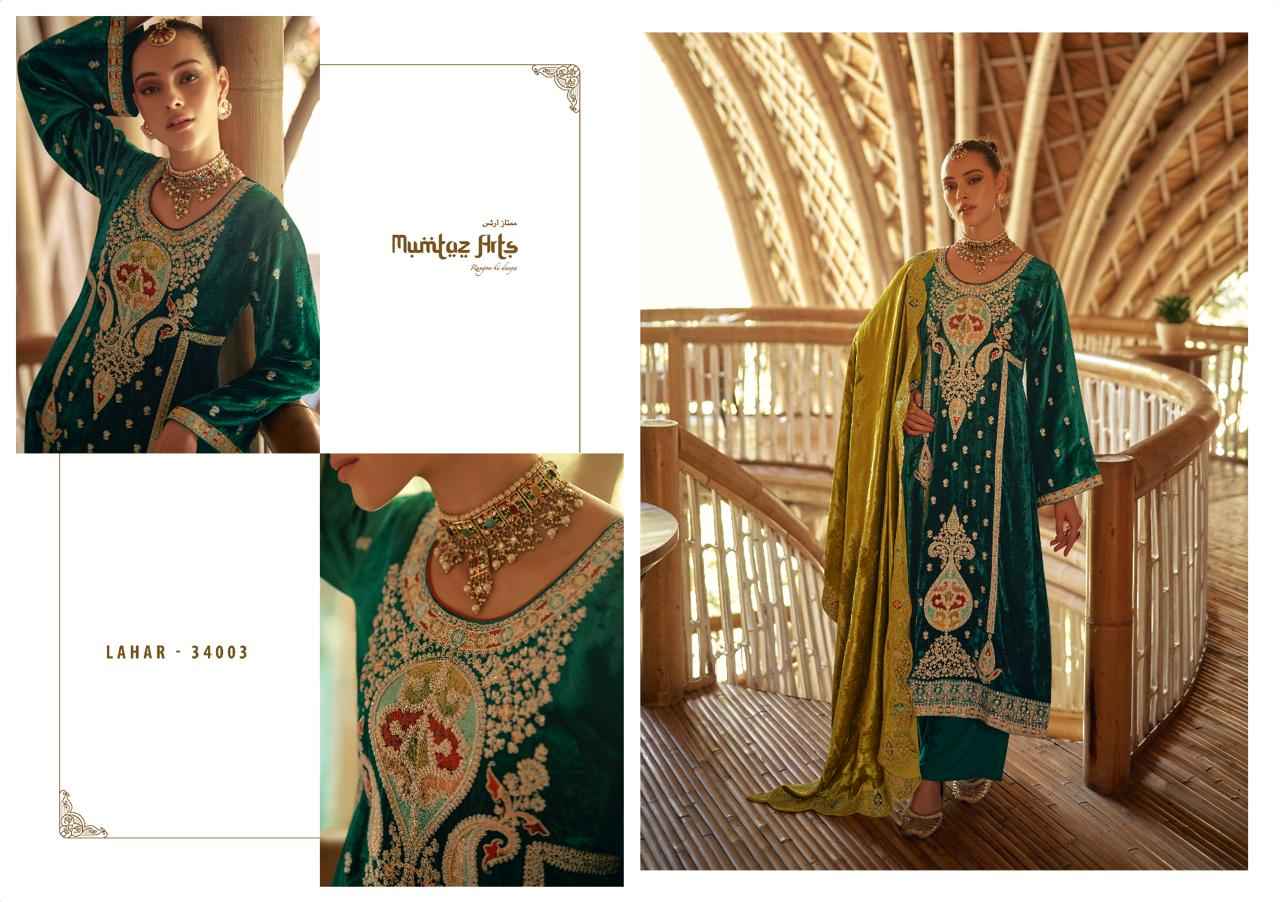 MEHR BY MUMTAZ ARTS 9001 TO 9008 SERIES BEAUTIFUL SUITS COLORFUL STYLISH  FANCY CASUAL WEAR &