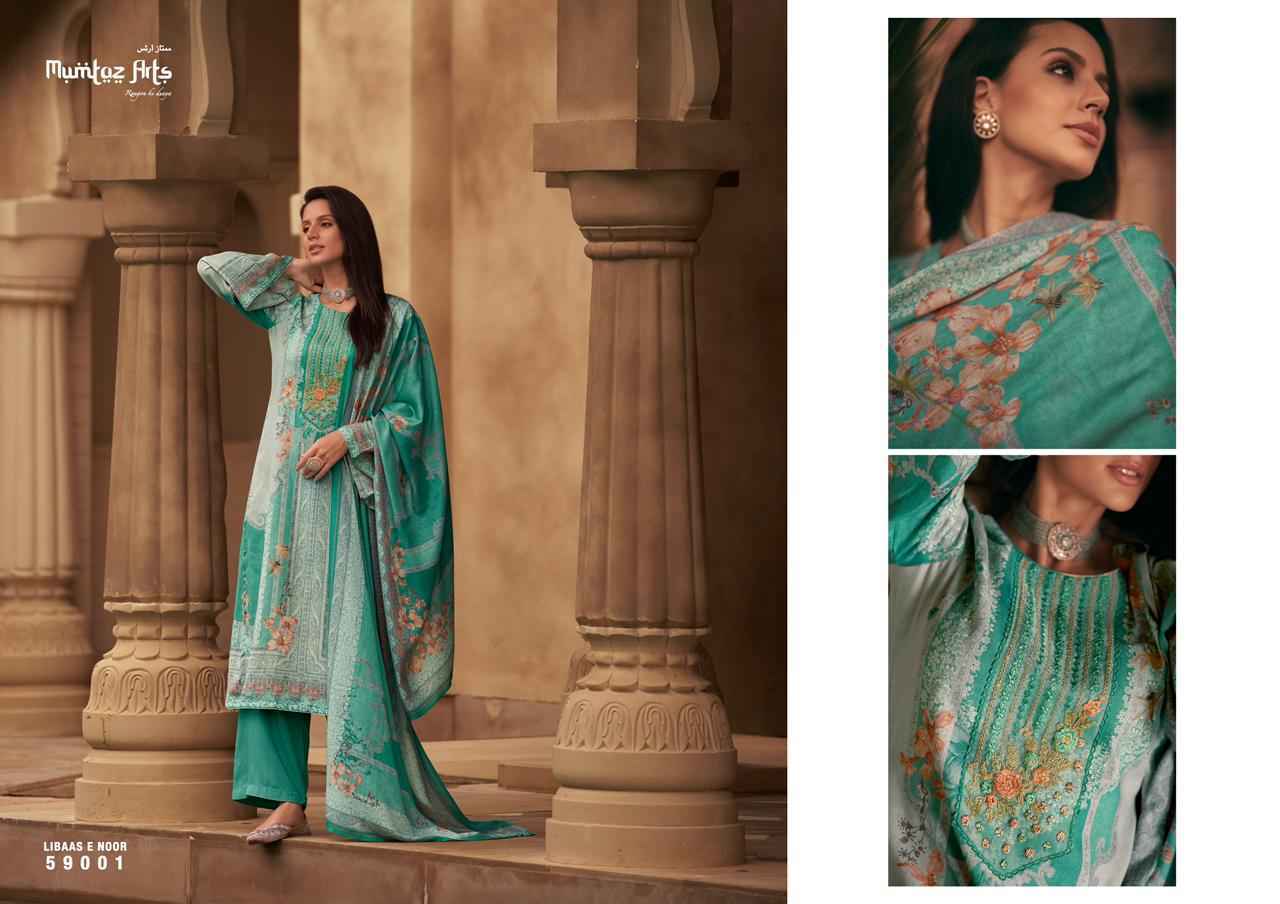 Belliza Shahi Andaaz Velvet Dress Material 6 pcs Catalogue