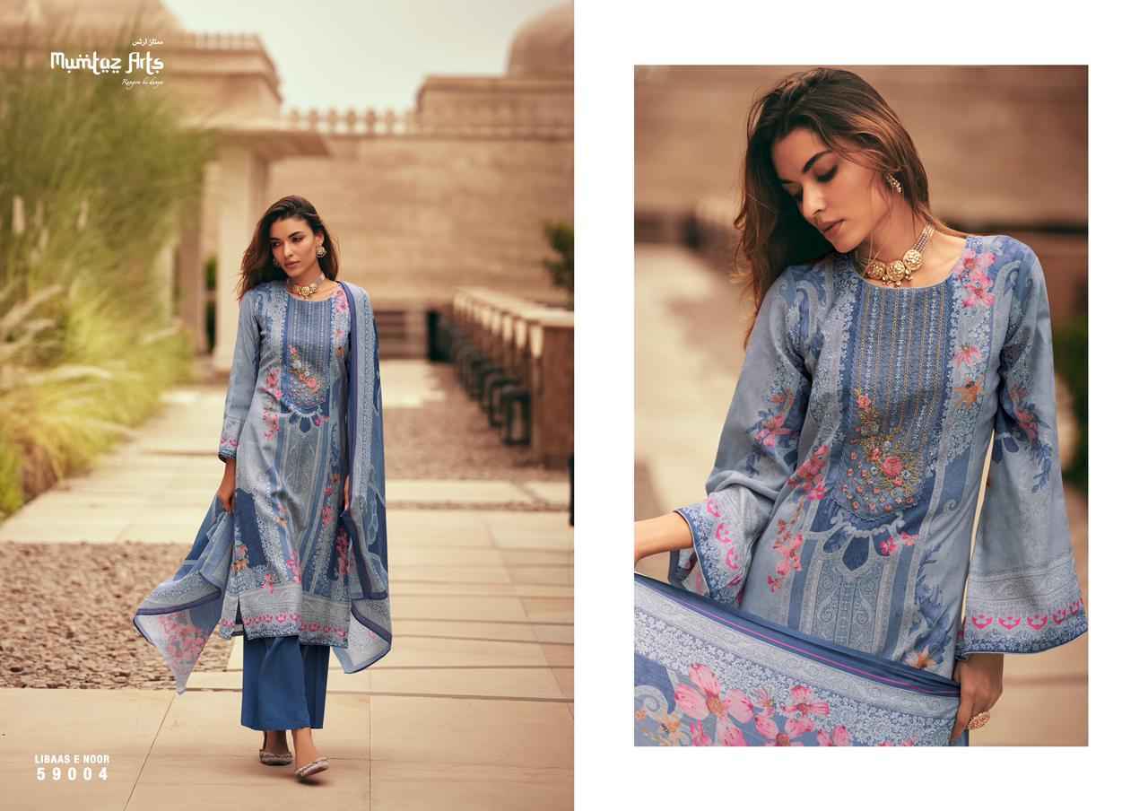 Belliza Shahi Andaaz Velvet Dress Material 6 pcs Catalogue