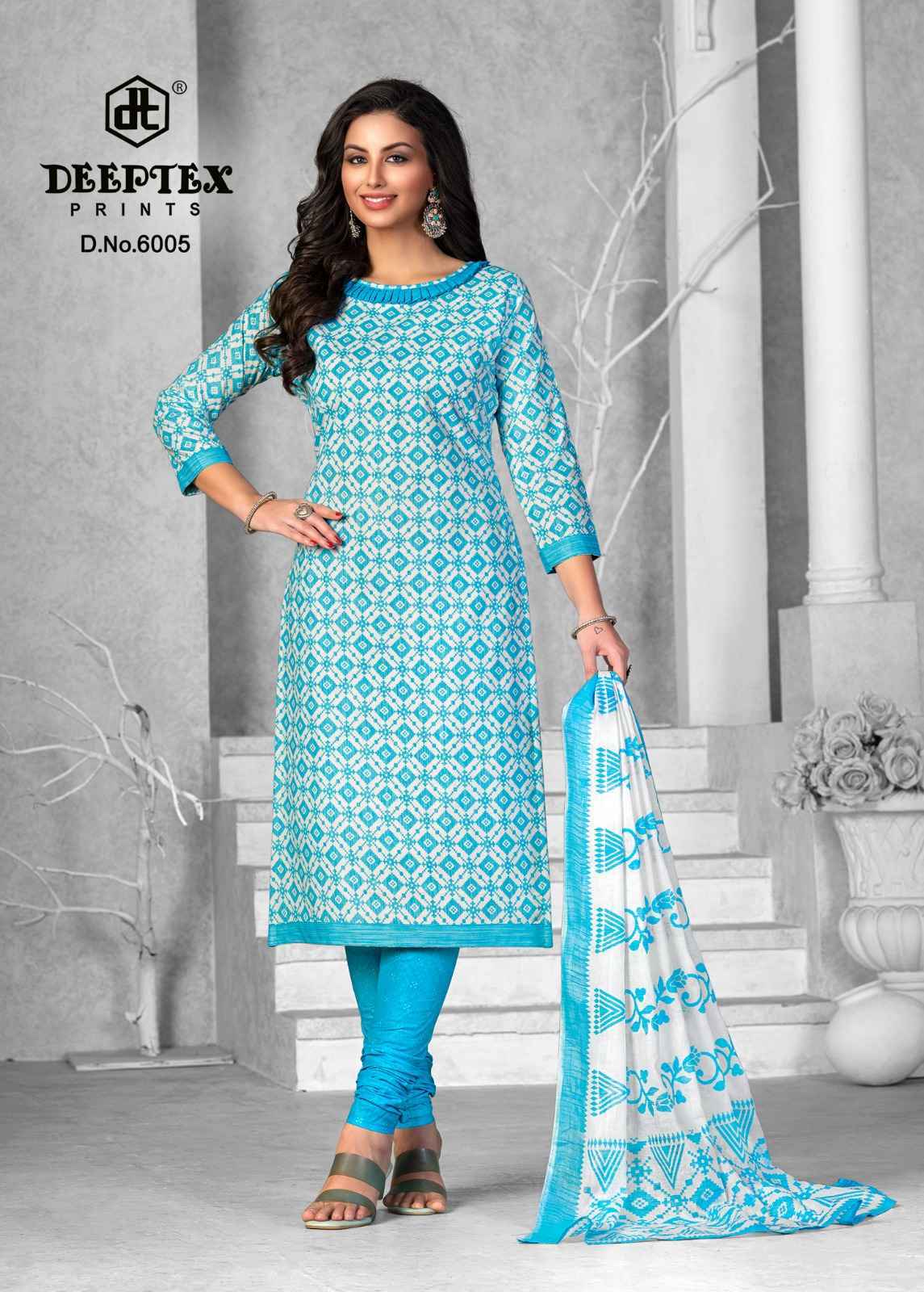 Deeptex shop cotton dresses