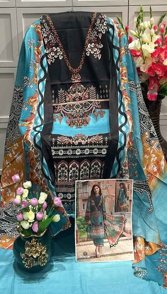 Keval Fab Kainat Vol 9 Dress Material Wholesale Online Price