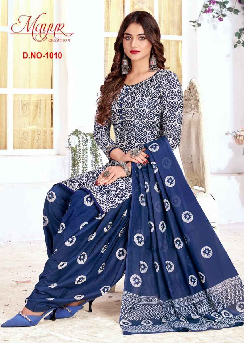 Mayur cotton dress shop