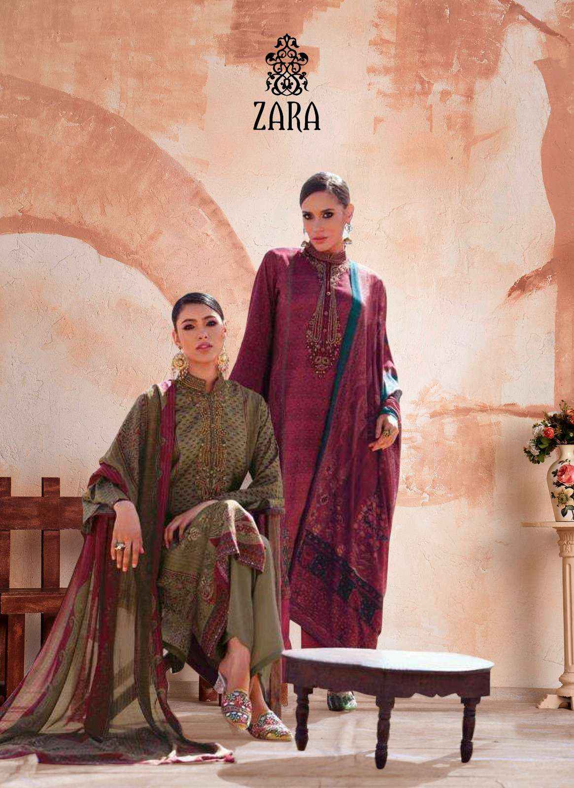 ZARA DIGITAL MILLS ZARA SALWAR KAMEEZ WHOLESALE PRICE