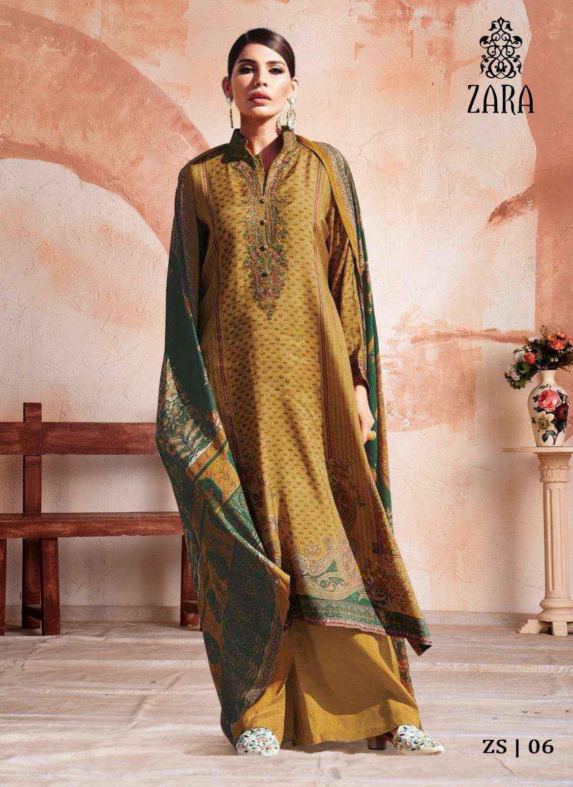 ZARA DIGITAL MILLS ZARA SALWAR KAMEEZ WHOLESALE PRICE