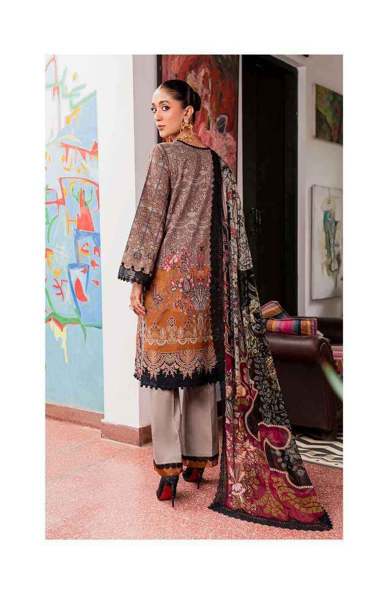 Deepsy Jade Bliss Lawn 24 PAKISTANI SUITS, SURAT WHOLESALER