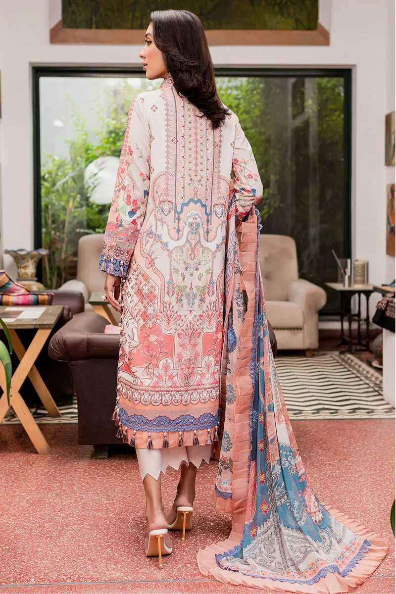 Deepsy Jade Bliss Lawn 24 PAKISTANI SUITS, SURAT WHOLESALER