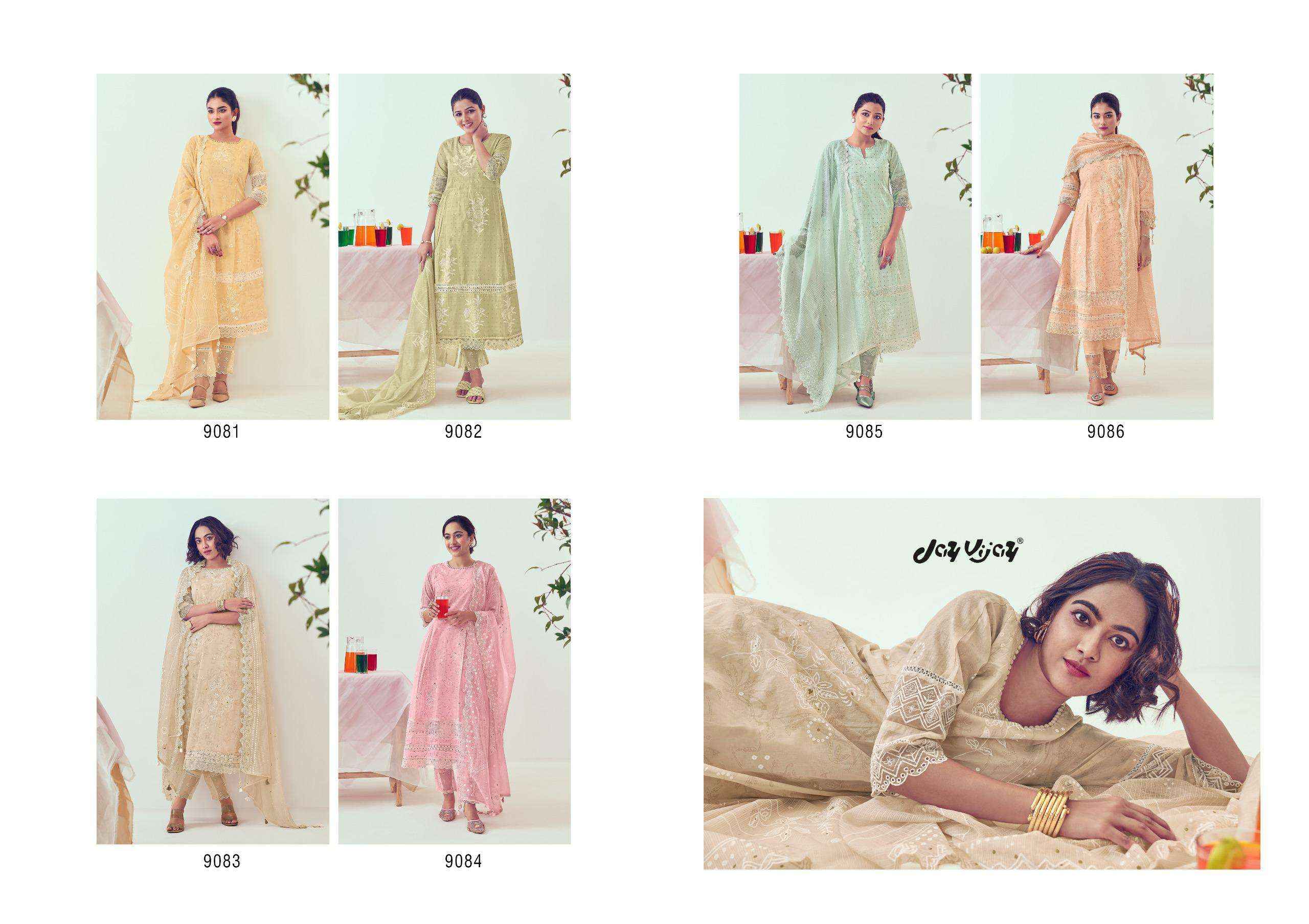Jay vijay designer suits sales