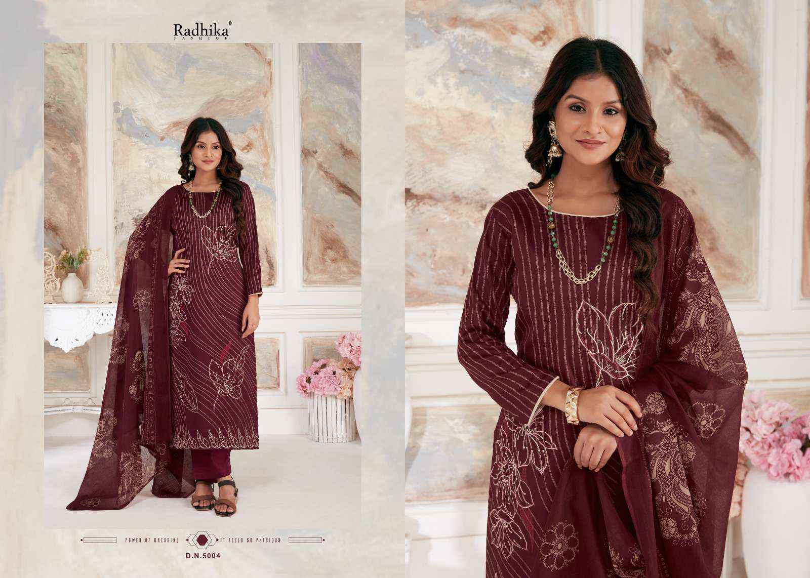 Cotton work suit hot sale