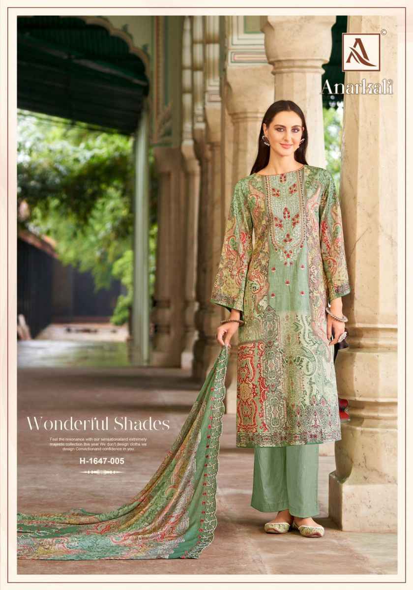 Anarkali dress material wholesale hot sale