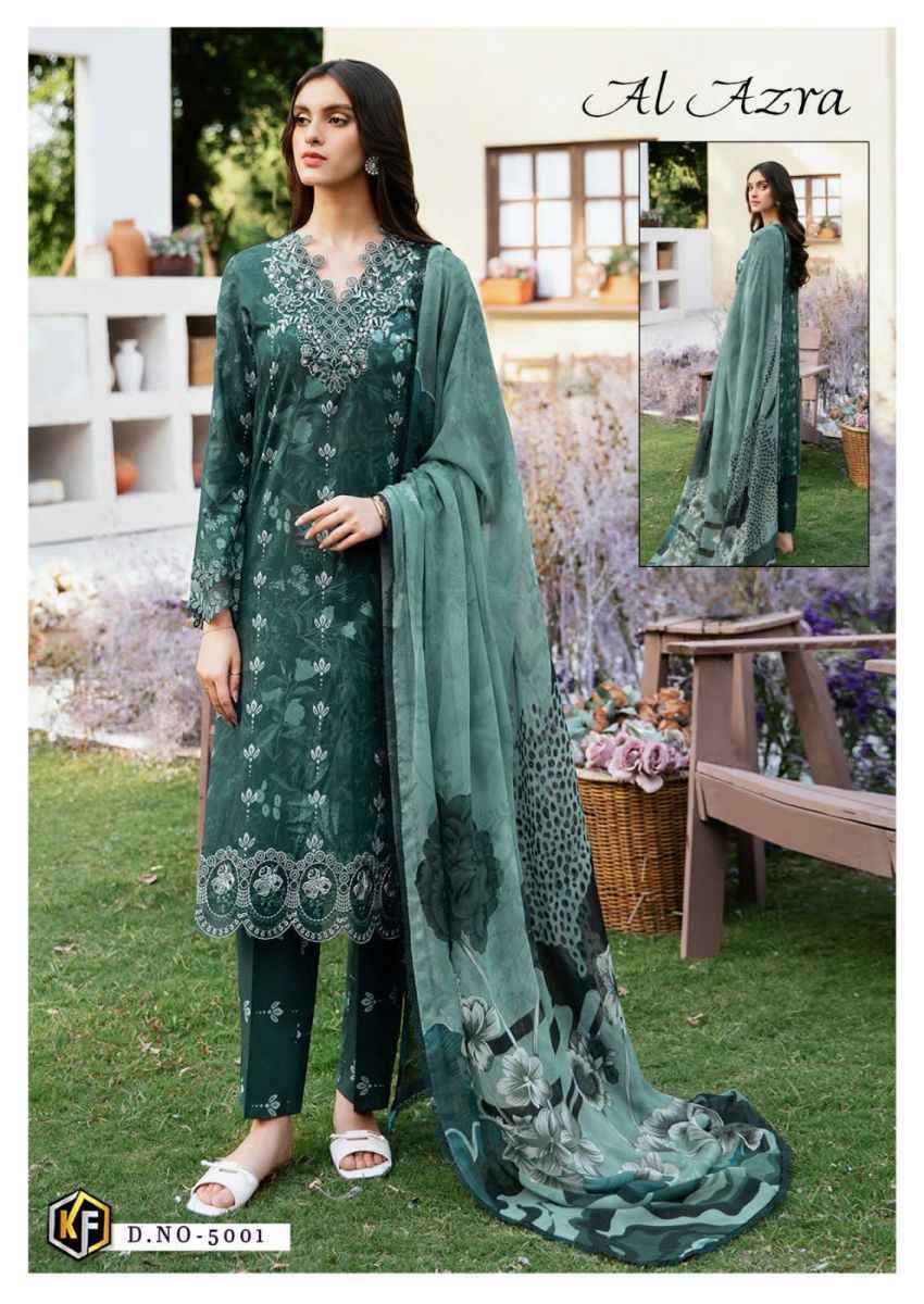 Ladies salwar kameez shop
