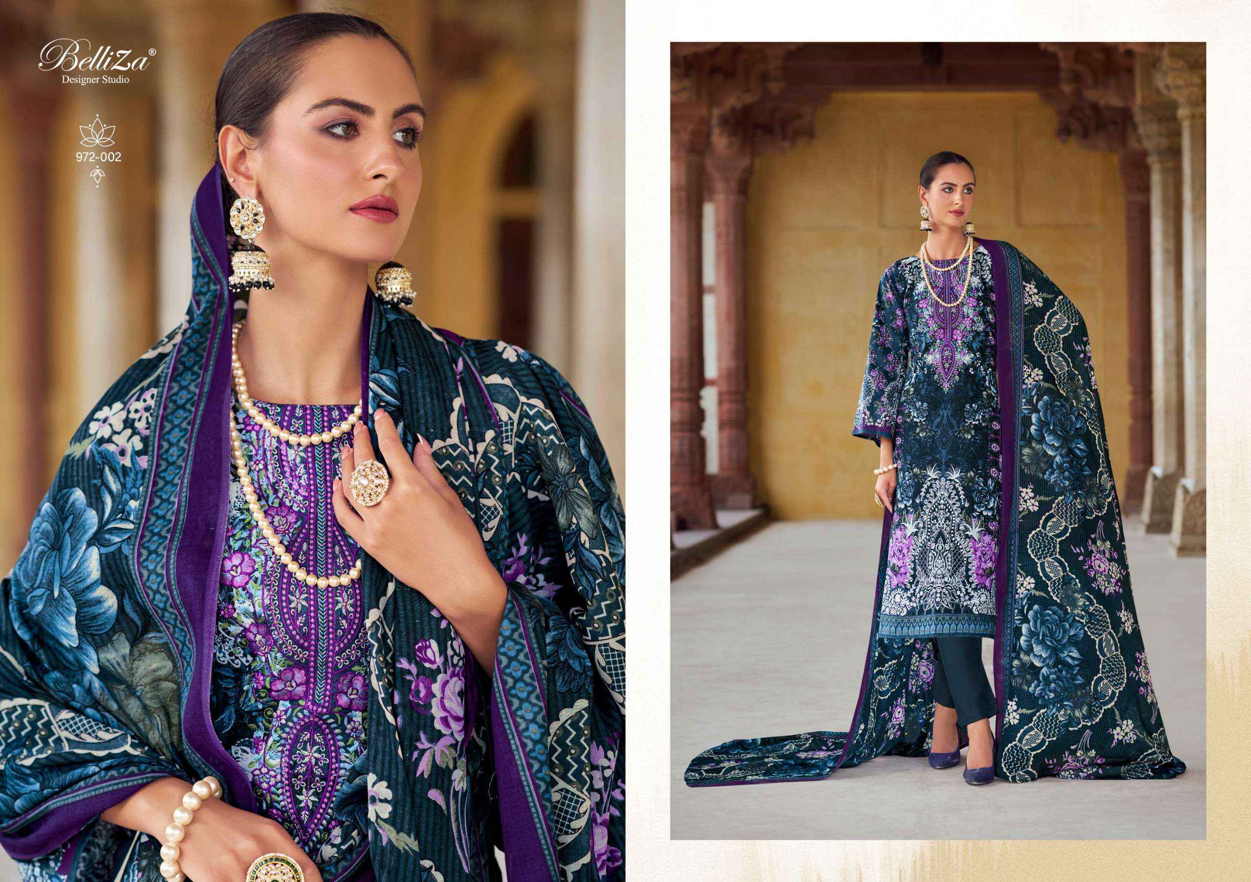 Belliza designer studio online clearance