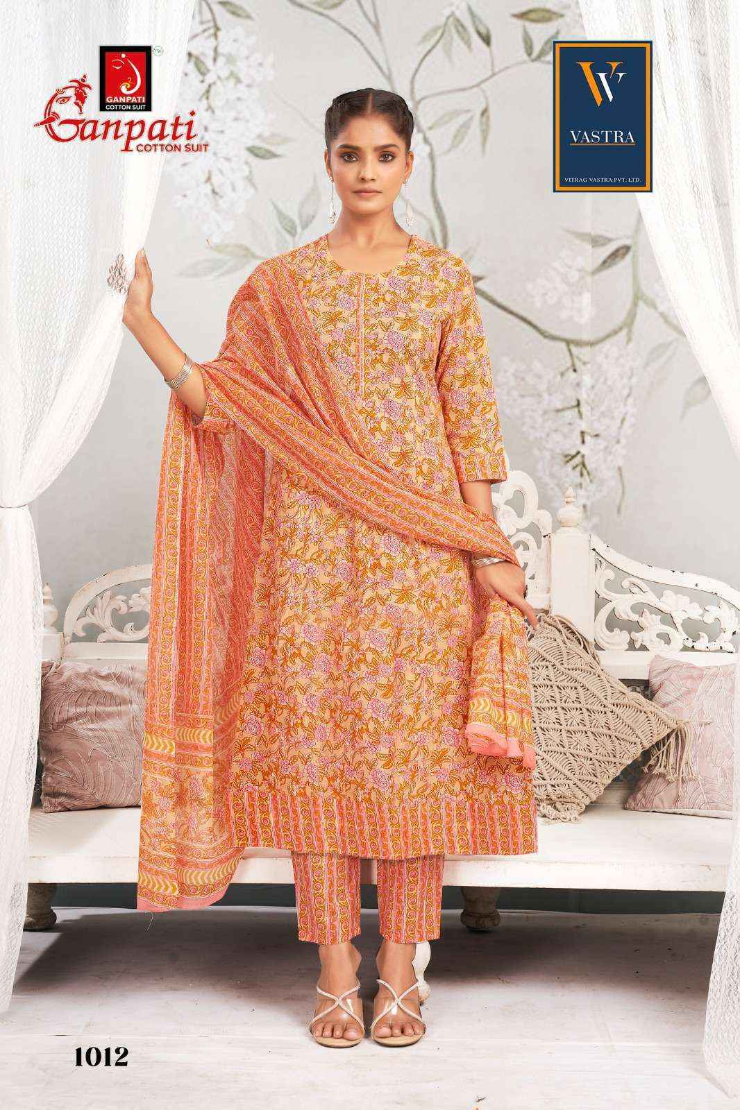 Surat cotton suit best sale