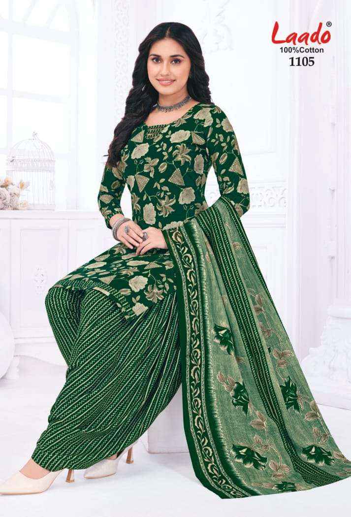 Salwar suit market cheap