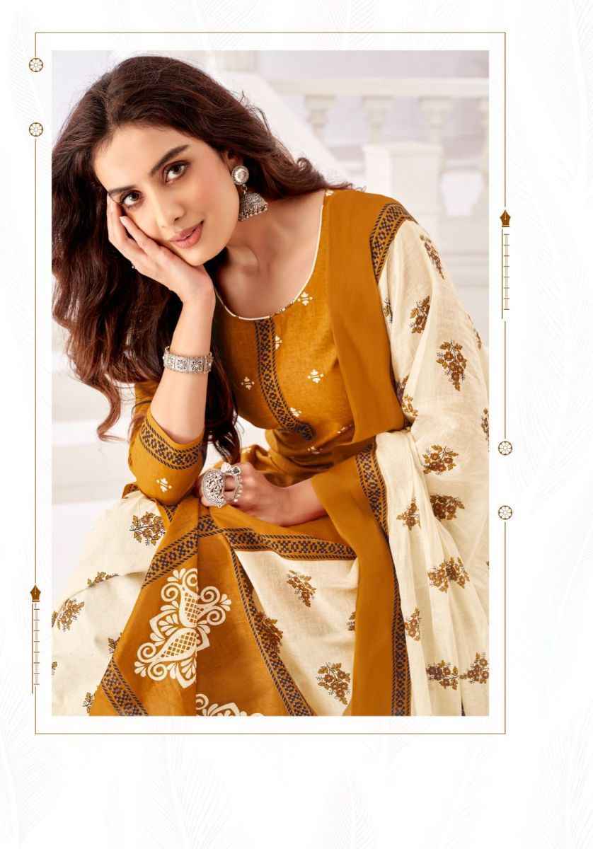 Miss World Choice Saheli Vol 10 Wholesale Cotton Dress Material ( 10 pcs Catalogue )