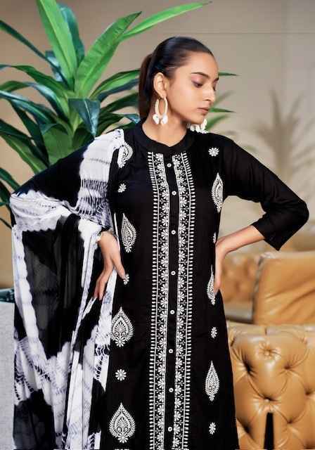 Mystic 9 Rajwadi Vol 1 Rayon Kurti Combo 8 pcs Catalogue