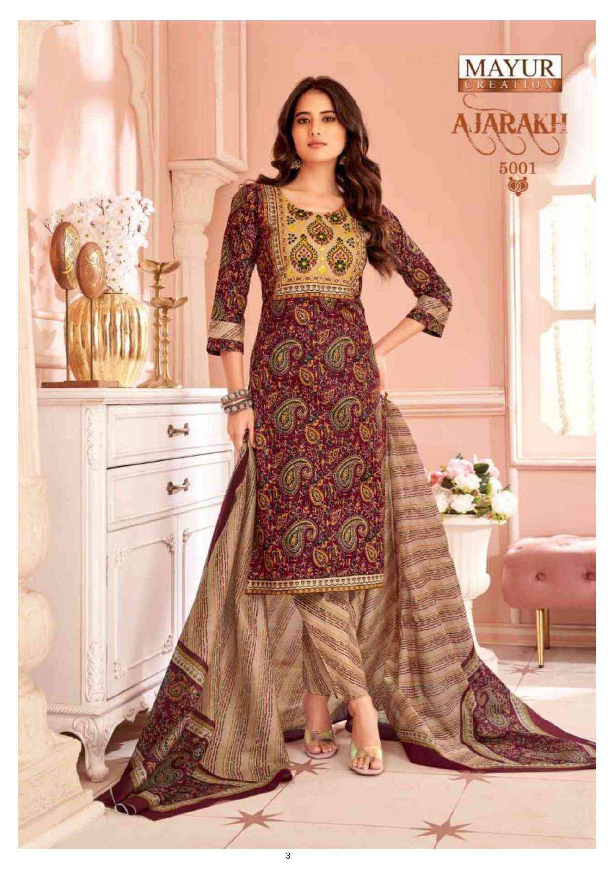 readymade cotton dress Buy Embroidered Pure Cotton Dress in Off White Online : TAN544