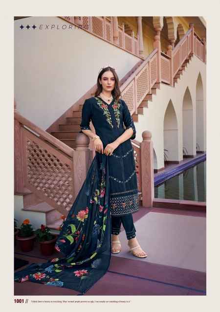 Lady Leela Sajda Wholesale Viscouse Readymade Suits ( 6 pcs Catalogue )