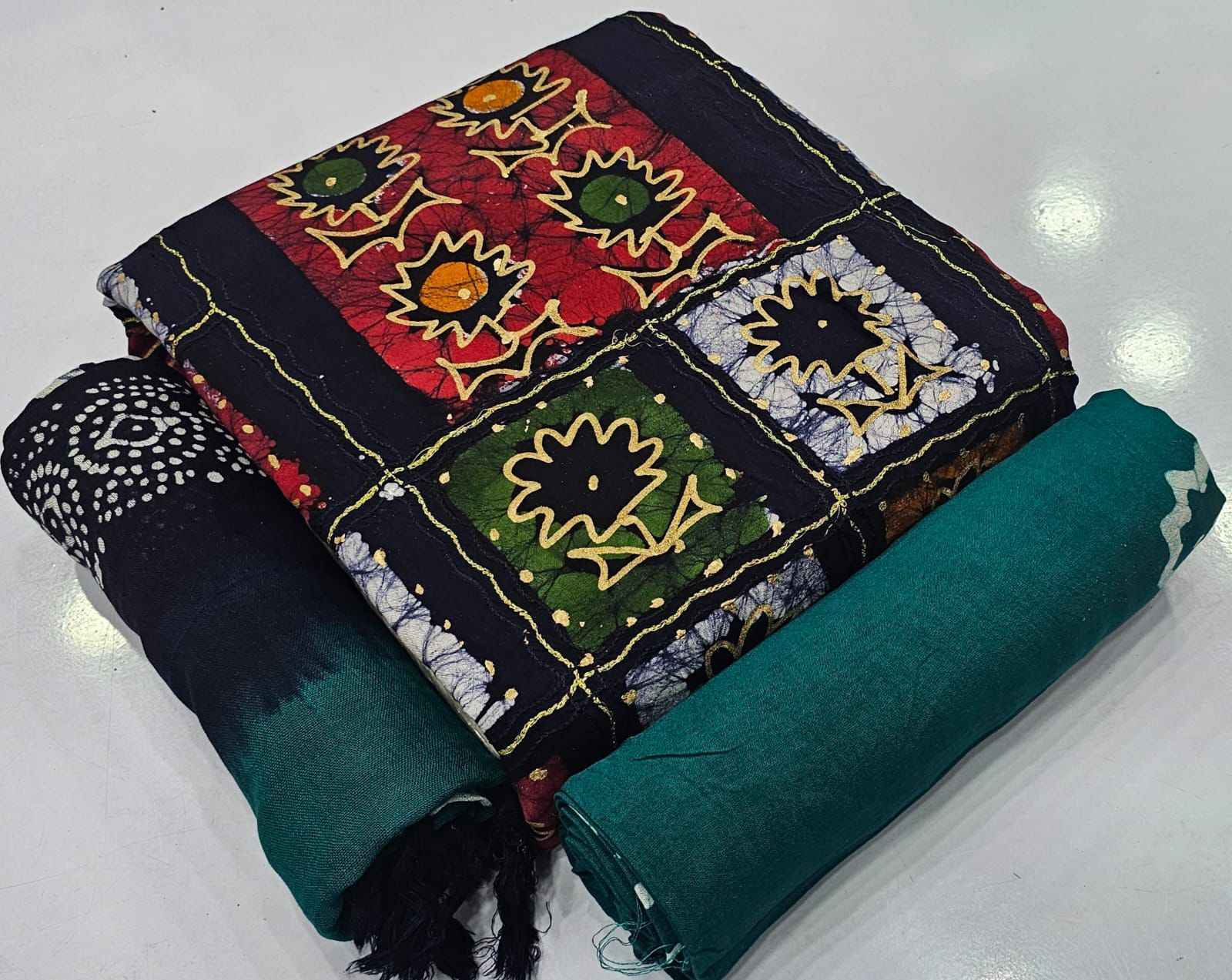 NSF Maharani VOL 1 Rayon Non Catalogue Dress Material Wholesale Price ( 10 Pcs Catalog )