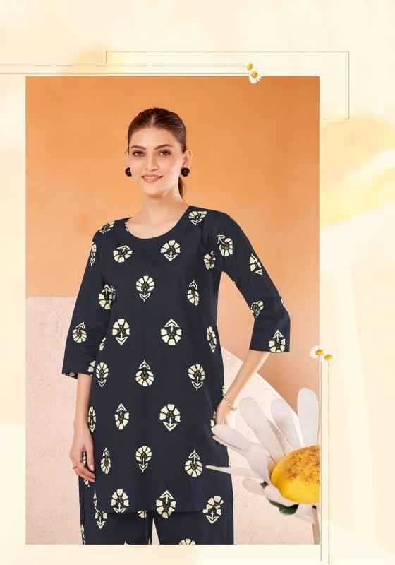 Kala Comfort Cord Set Vol 2 Cotton Co Ord Set Online Shopping ( 12 Pcs Catalogue )