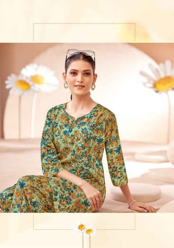 Kala Comfort Cord Set Vol 2 Cotton Co Ord Set Online Shopping ( 12 Pcs Catalogue )