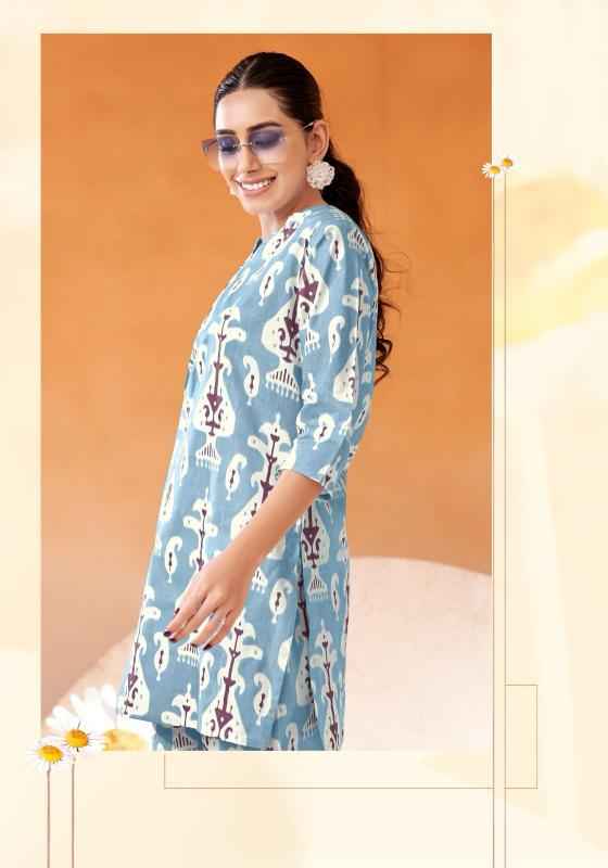 Kala Comfort Cord Set Vol 2 Cotton Co Ord Set Online Shopping ( 12 Pcs Catalogue )