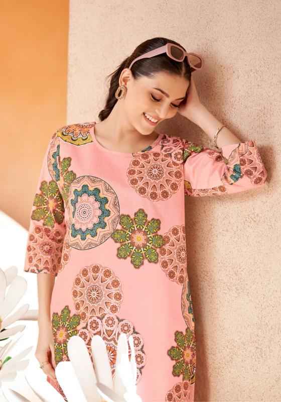 Kala Comfort Cord Set Vol 2 Cotton Co Ord Set Online Shopping ( 12 Pcs Catalogue )