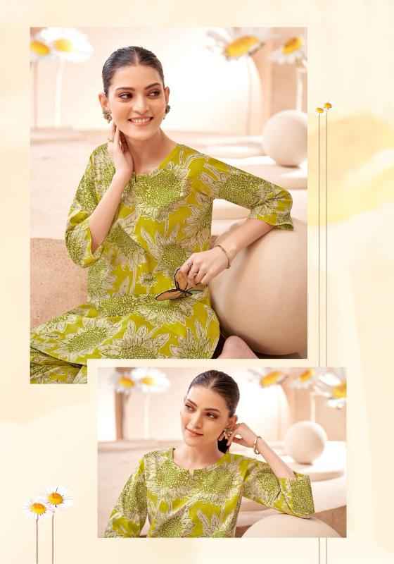 Kala Comfort Cord Set Vol 2 Cotton Co Ord Set Online Shopping ( 12 Pcs Catalogue )