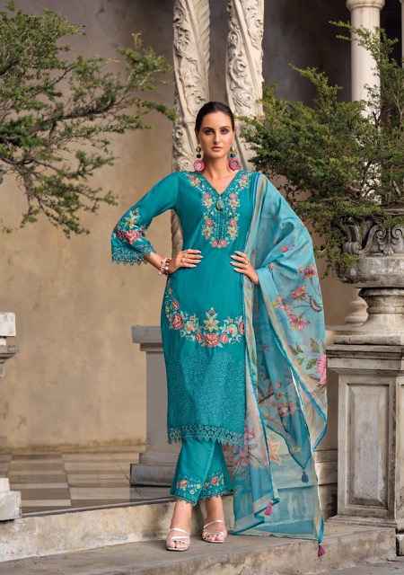 Lady Leela Vara Readymade Suits Wholesale Price ( 6 pcs Catalogue )