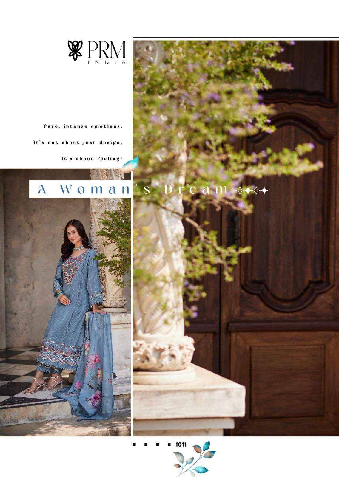 Prm India Kala Cotton Readymade Suits Wholesale Surat ( 6 Pcs Catalogue )