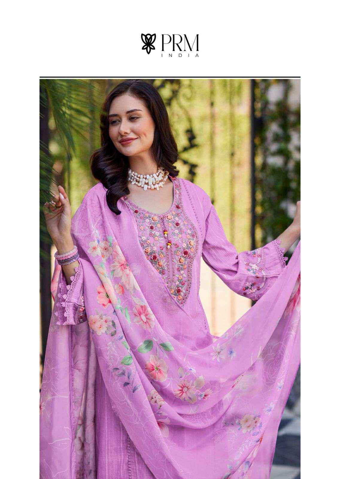 Prm India Kala Cotton Readymade Suits Wholesale Surat ( 6 Pcs Catalogue )