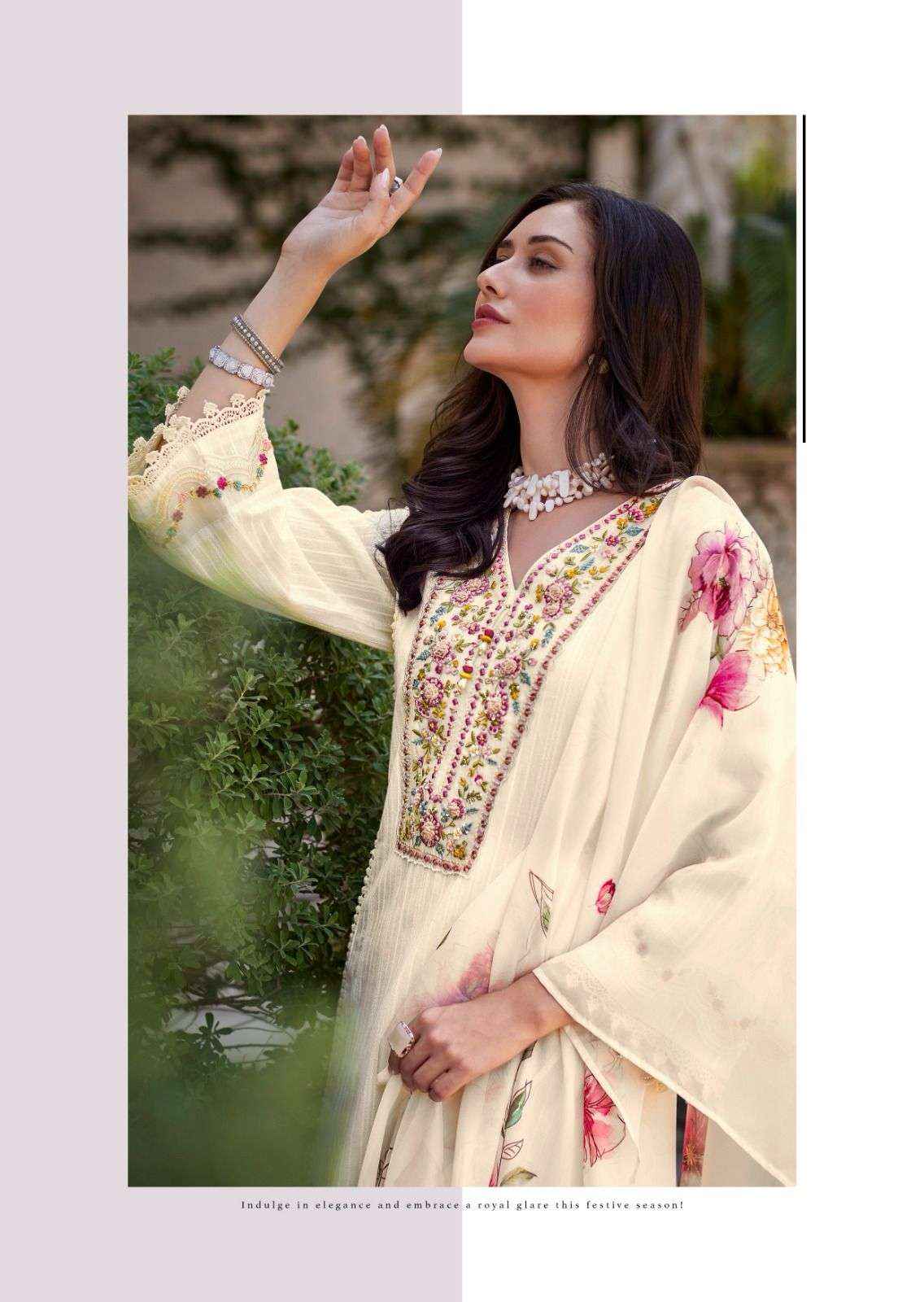 Prm India Kala Cotton Readymade Suits Wholesale Surat ( 6 Pcs Catalogue )
