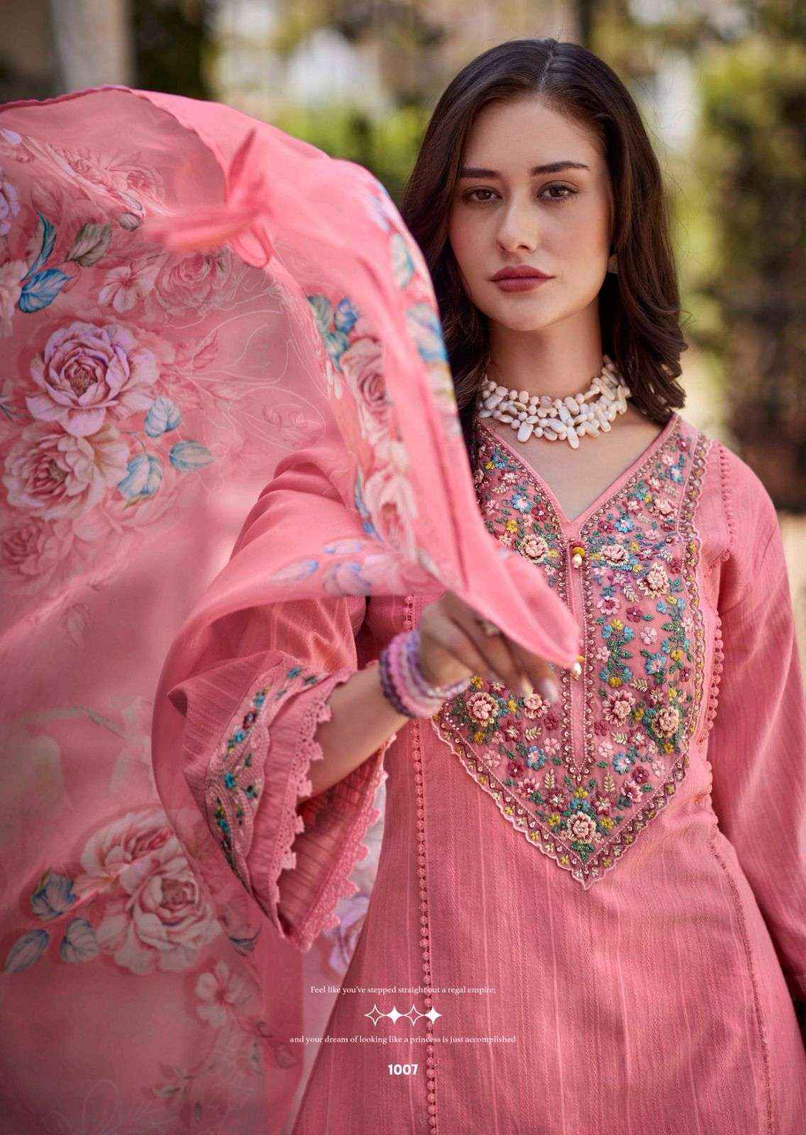 Prm India Kala Cotton Readymade Suits Wholesale Surat ( 6 Pcs Catalogue )