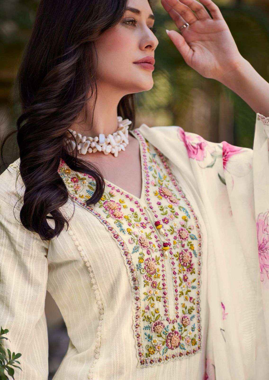 Prm India Kala Cotton Readymade Suits Wholesale Surat ( 6 Pcs Catalogue )