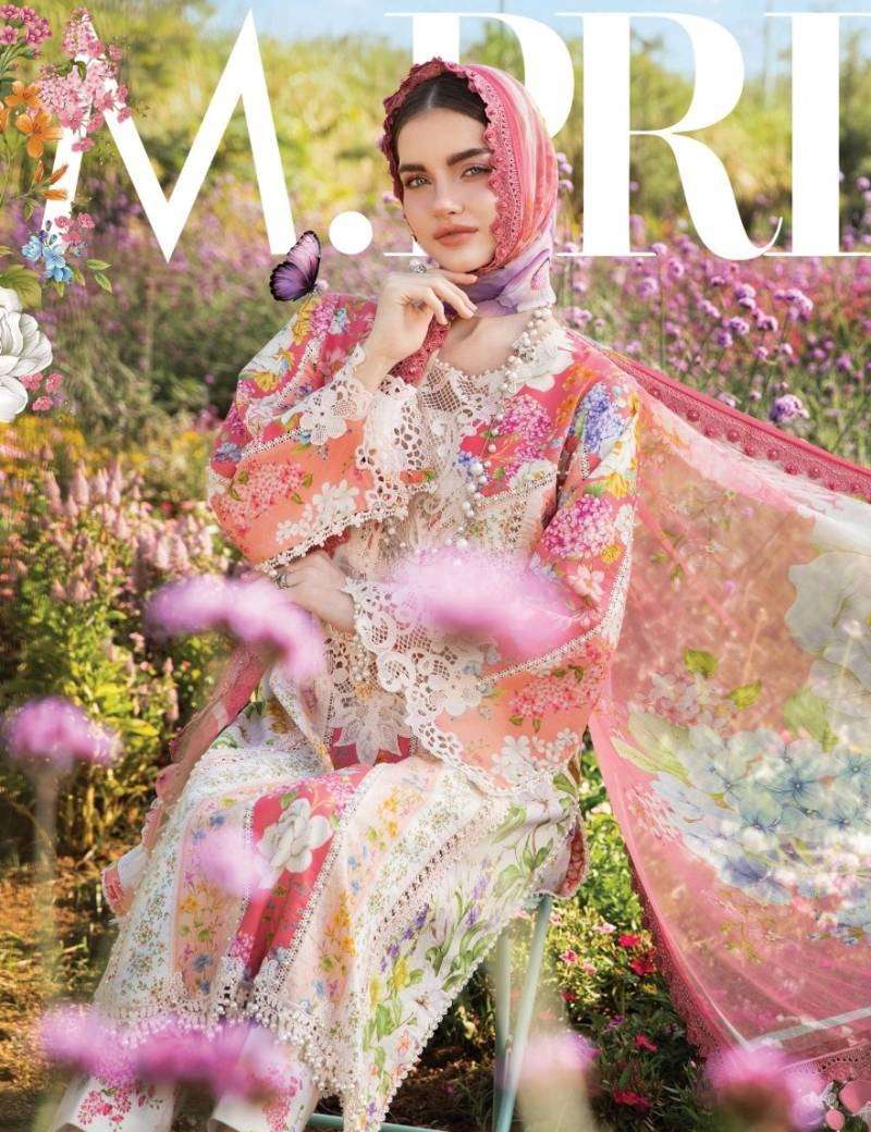 Shraddha Designer M Print Vol 17 Cotton Pakistani Dress Material ( 4 Pcs Catalogue )
