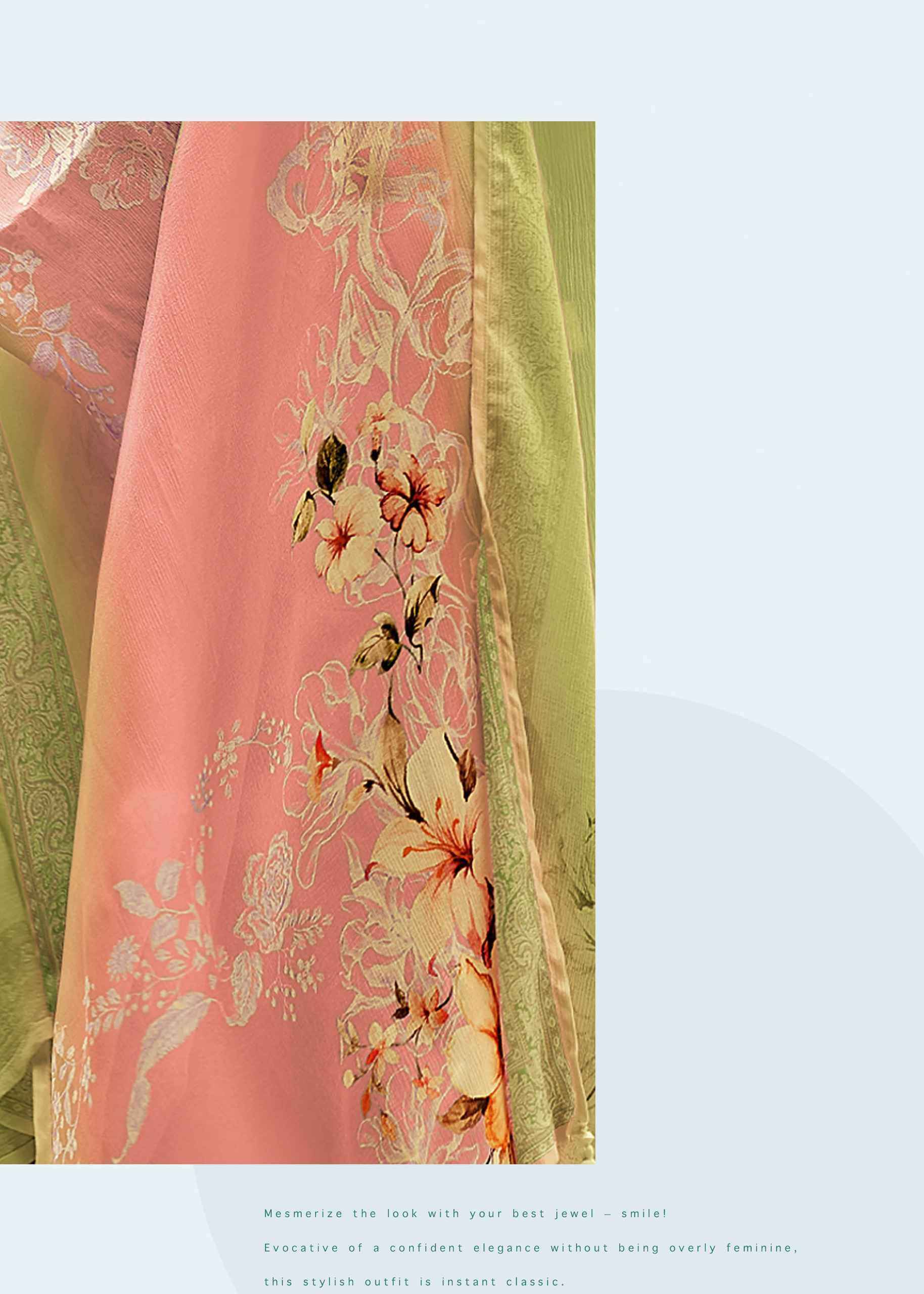 Varsha Zanoor Exclusive Designer Cotton Ladies Dress Material Wholesale Price ( 4 Pcs Catalog )
